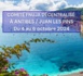 https://www.fnuja.com/Comite-decentralise-de-la-FNUJA-de-l-UJA-de-Grasse-a-Antibes-Juan-les-Pins-du-3-au-6-octobre-2024_a2716.html