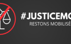 Mobilisation contre le PLJ Justice - Journée "Justice morte" le 22 novembre !