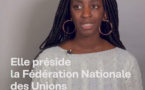 Vote de la loi de programmation pour la Justice : la réaction en vidéo d'Aminata Niakate, Présidente de la FNUJA