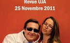 LIILE : Revue de l'UJA, le 25 Novembre 2011