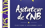 A LIRE, LE "JEUNES AVOCATS MAGAZINE" n°110 - Spécial Elections CNB