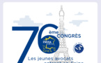 Découvrez le Jeunes Avocats Magazine spécial 76ème congrès de la FNUJA à Paris !!!