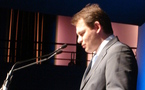 Discours de fin de Présidence de Stéphane DHONTE, Président de la FNUJA 2011-2012