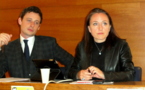 Massimo BUCALOSSI succède à Alexandra PERQUIN à la Présidence de l'UJA de Paris