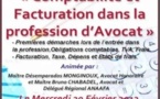 NIMES - Formation : Comptabilité et facturation dans la profession d'Avocat