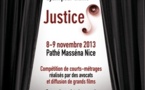 NICE - Festival du Film sur le thème : JUSTICE(S)