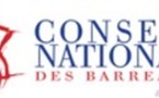 Nominations au Conseil national de l'aide juridique