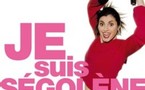 Théâtre: 'JE suis Ségolène', une pièce écrite et interprétée par Sandrine Sarroche, ancienne vedette et directrice de la Revue de l'UJA de Paris