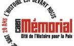 19ème concours international de plaidoirie du Mémorial de Caen, la FNUJA encore et toujours présente !