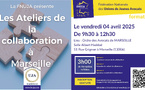 Les Ateliers de la collaboration de la FNUJA à Marseille