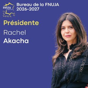 Rachel AKACHA