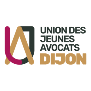 Logo de l’UJA de Dijon
