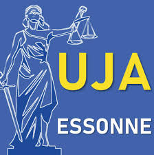 Logo de l’UJA de Essonne