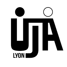 Logo de l’UJA de Lyon