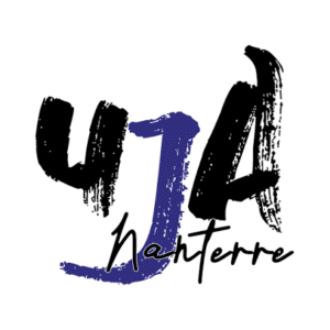 Logo de l’UJA de Nanterre