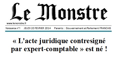 Article 70 quater de la loi ALUR : le combat continue !