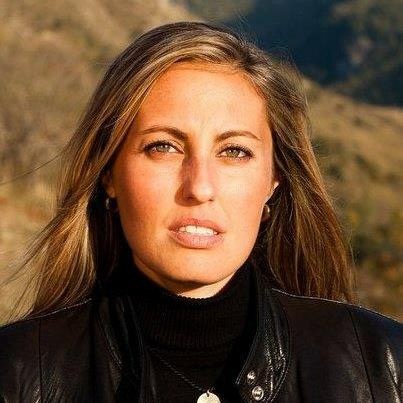 Discours d'Alexandra BOISRAME, Nouvelle Première Vice Présidente de la FNUJA