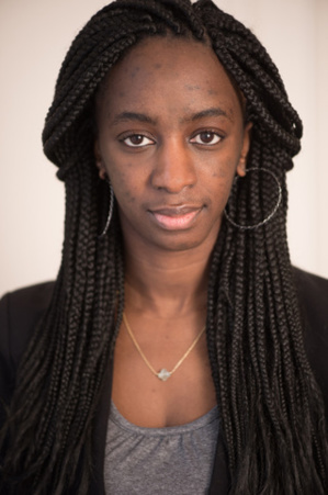 Discours d'Aminata NIAKATE, Nouvelle Première Vice Présidente de la FNUJA