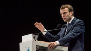 Discours d'Emmanuel MACRON : Libérer l'activité et restaurer l'égalité des chances économiques