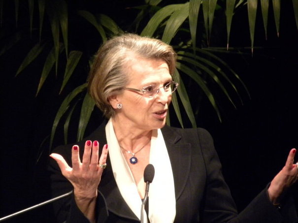 Discours de Michèle Alliot-Marie, ministre d'Etat, garde des sceaux, ministre de la justice et des libertés, lors de la séance d'ouverture du 67ème Congrès de la FNUJA