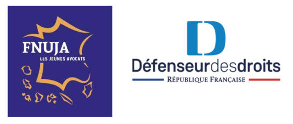 Enquête Défenseur des droits - FNUJA : "les conditions de travail et expériences des discriminations dans la profession d’avocat.e.s"