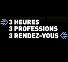 Formation sur la Transmission d'entreprise et table ronde avec les jeunes experts comptables et les jeunes notaires le 8 juillet 2008