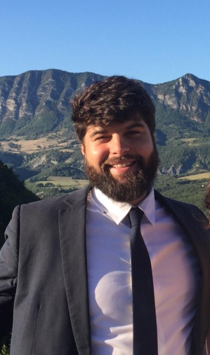 Les membres du Bureau pour l'année 2018-2019