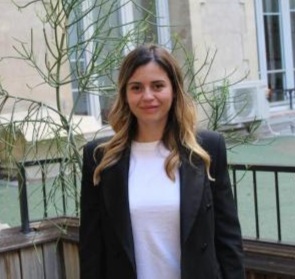 Les membres du Bureau pour l'année 2025-2026