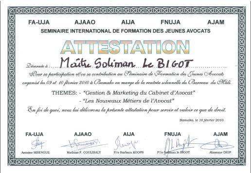 MALI Karibu : Bienvenue !!!!!!
