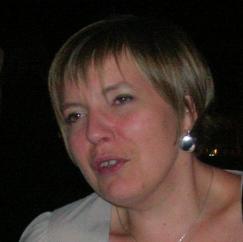 Carine MONZAT (UJA de LYON)