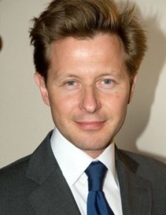 Romain Carayol, nouveau président national des JEUNES AVOCATS